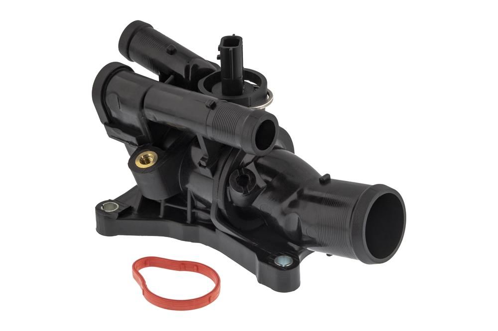 TOPRAN 411 160 Thermostat housing