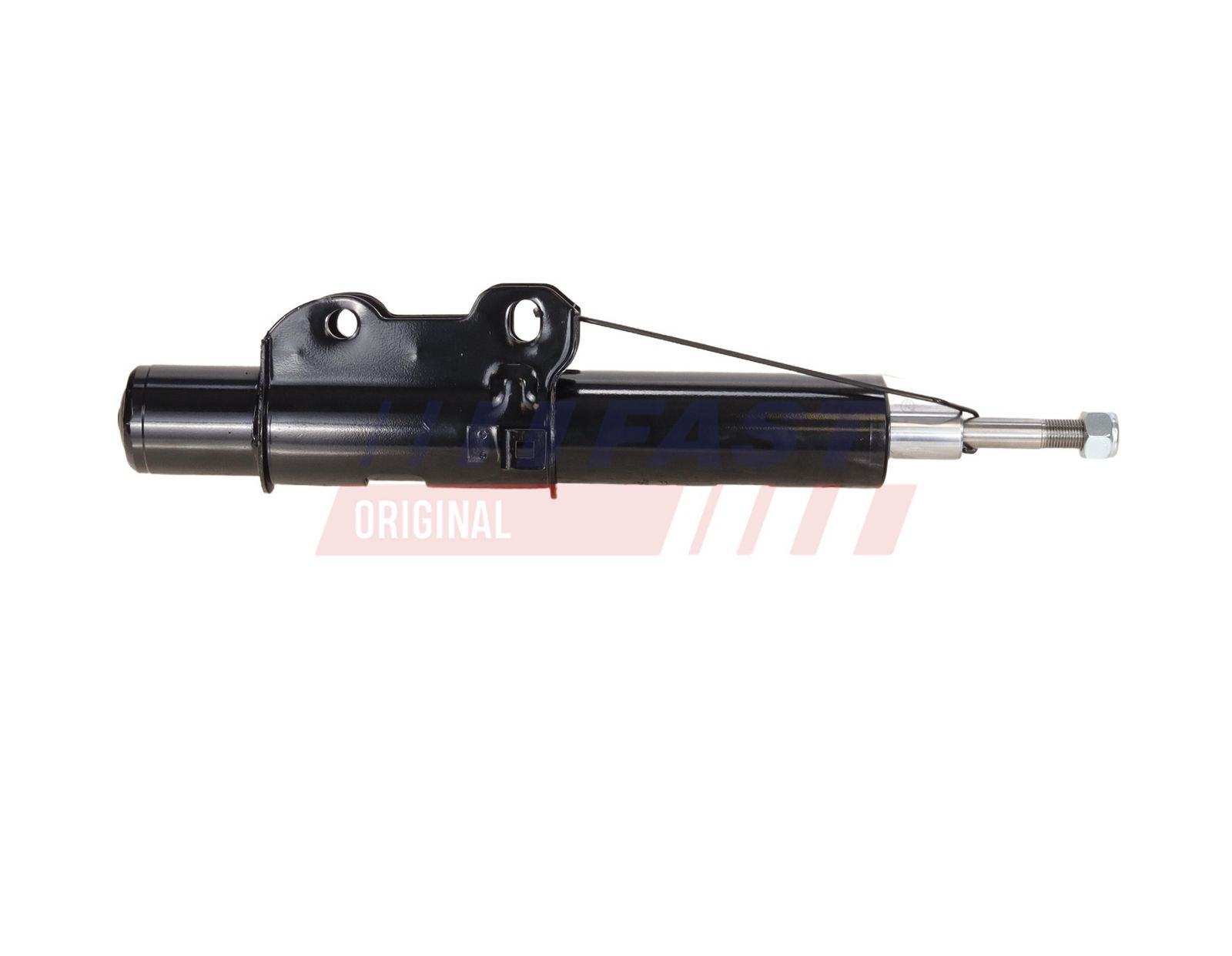 Shock Absorber-2