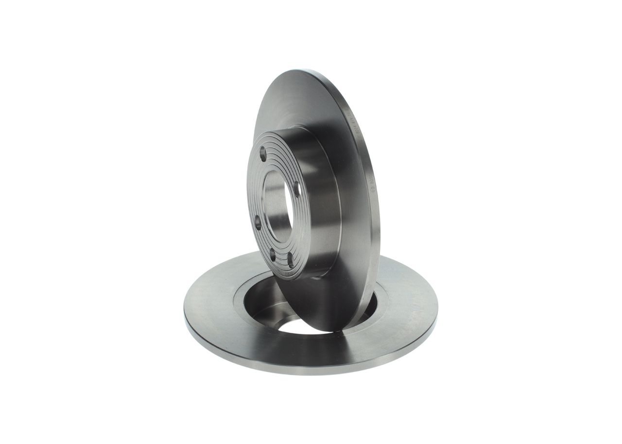 Brake Disc-4