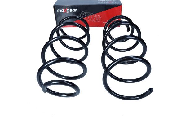 Suspension Spring-1