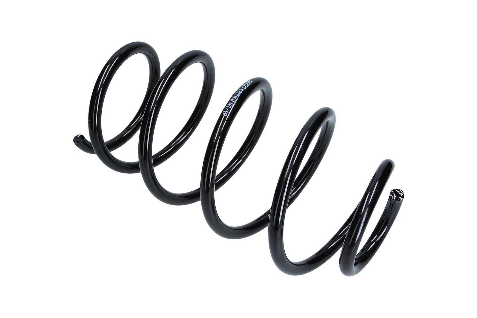 Suspension Spring-2