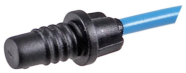 Warning Contact, brake pad wear-2