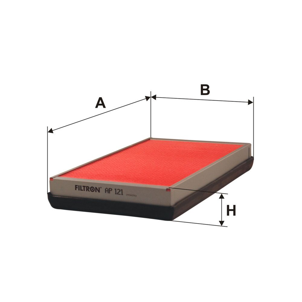 Air Filter-1