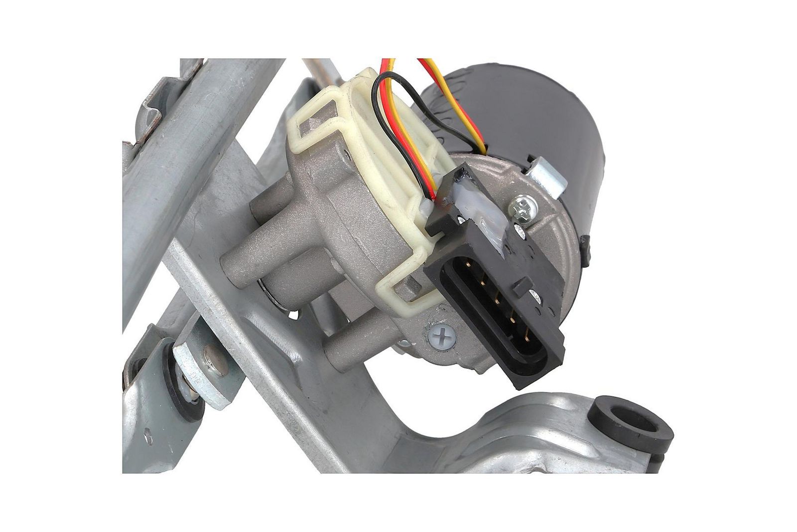 Wiper Linkage-2