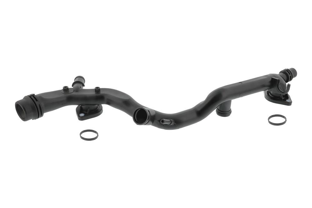 TOPRAN 119 767 Coolant pipe