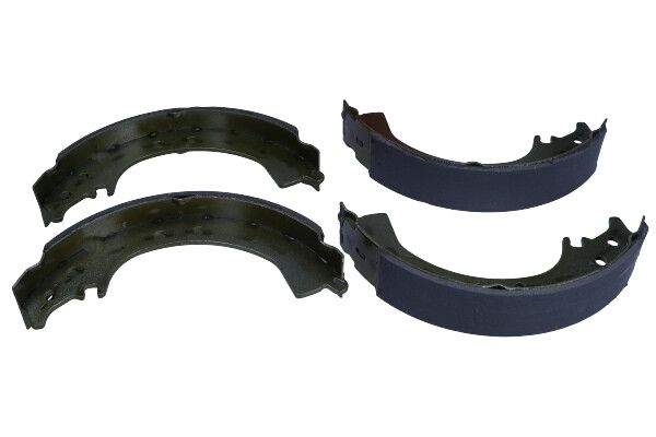 MAXGEAR 19-3487 Brake shoe set