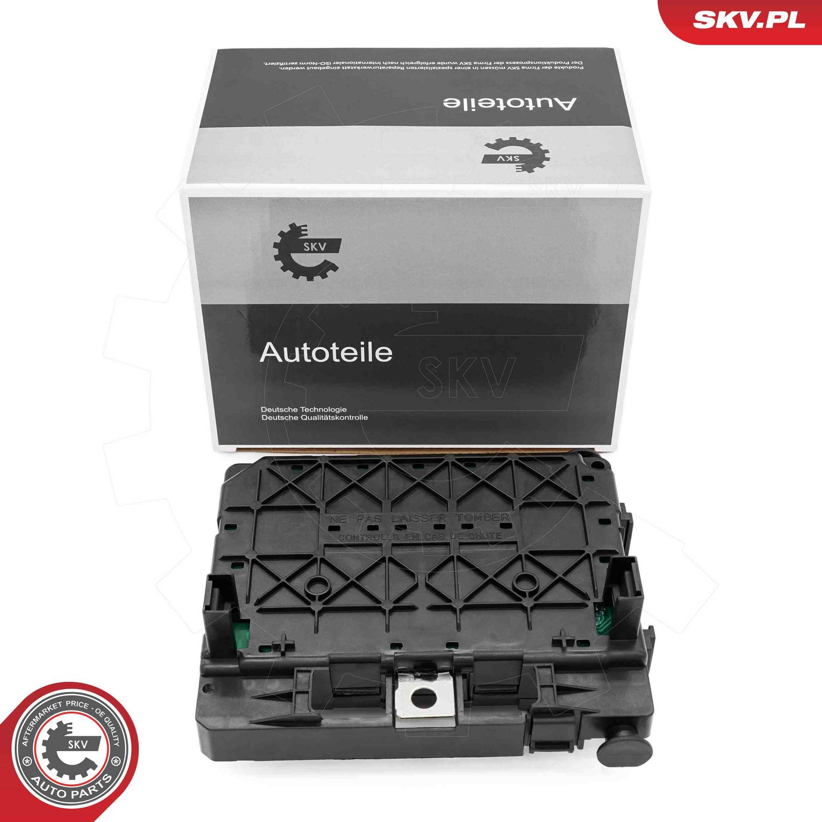 ESEN SKV 96SKV324 Control unit, engine management