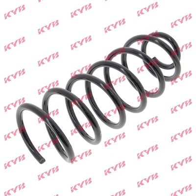 Suspension Spring-1