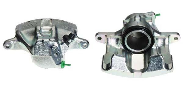 AXIA 392299 Brake caliper