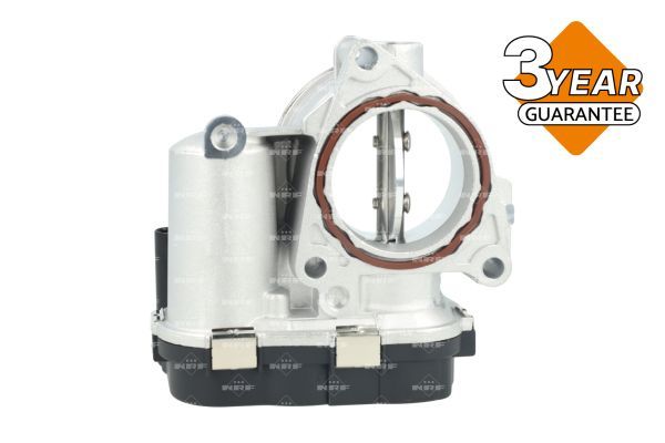 Throttle Body-2
