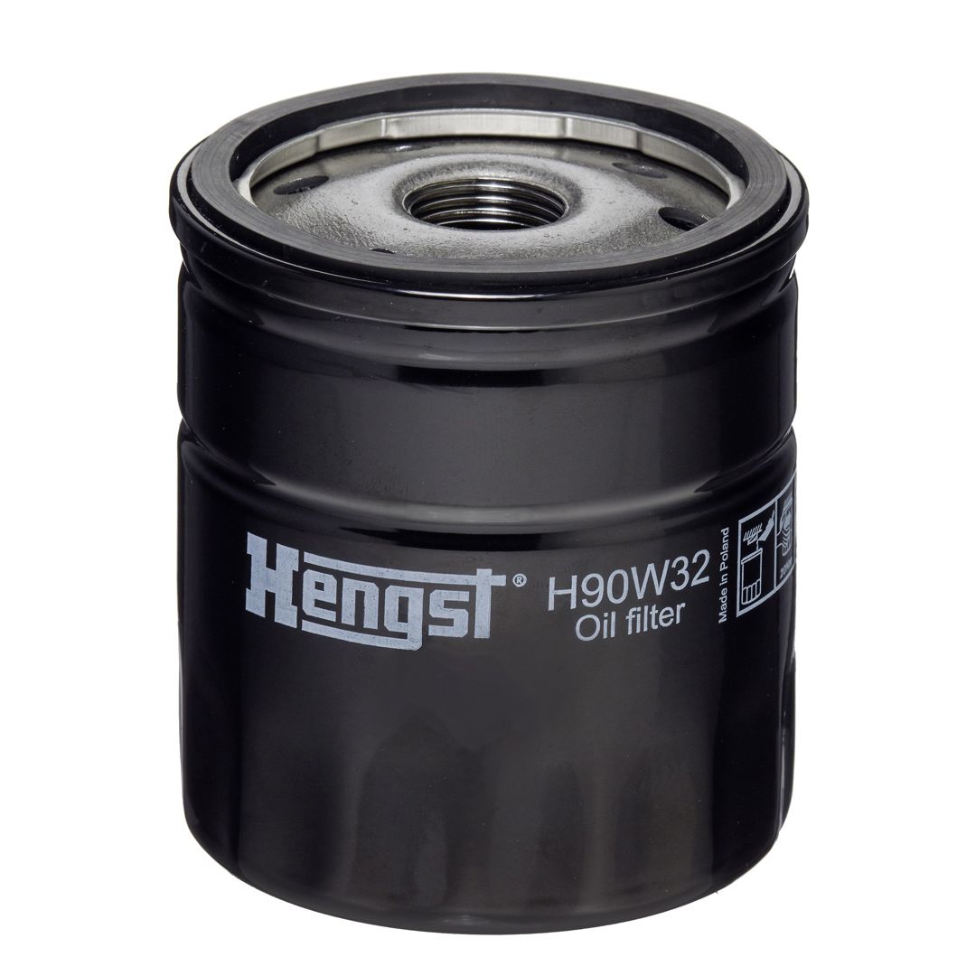 HENGST FILTER H90W32 Oil filter