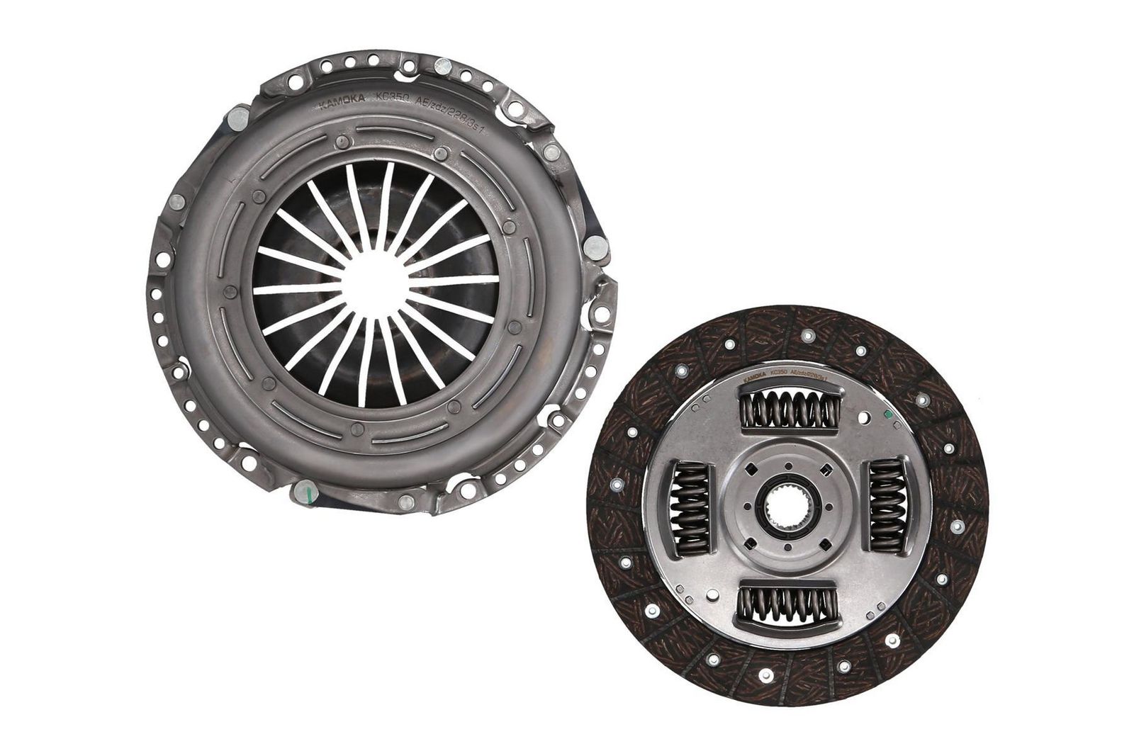 KAMOKA KC350 Clutch kit