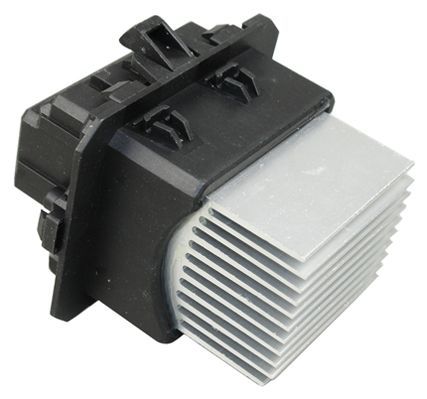 METZGER AUTOTEILE 0917023 Control unit, heating/ventilation