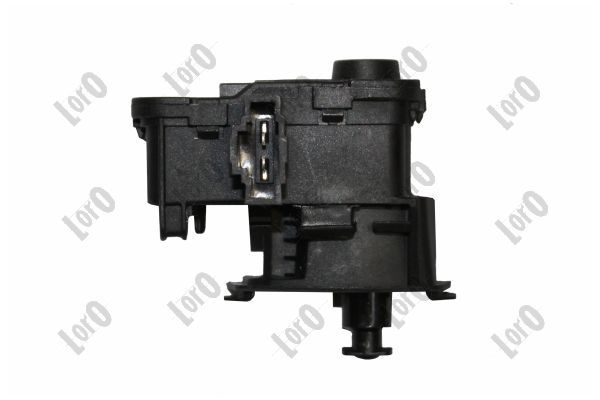 Actuator, central locking system-1