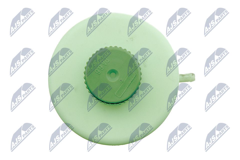 Equalising reservoir, hydraulic oil (power steering)-4