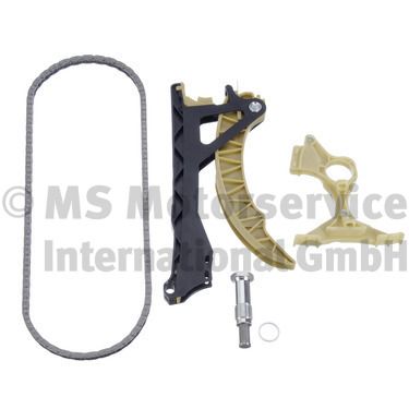 KOLBENSCHMIDT 400450500002 Timing chain kit