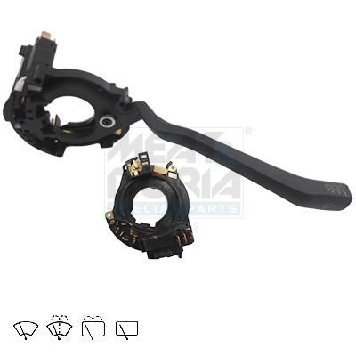 MEAT & DORIA 23227 Steering column switch
