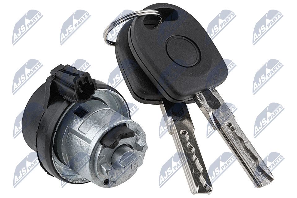 Lock Cylinder, ignition lock-1