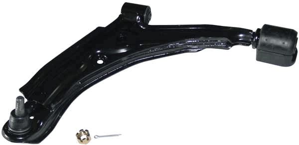TRW JTC586 Control/trailing arm, wheel suspension