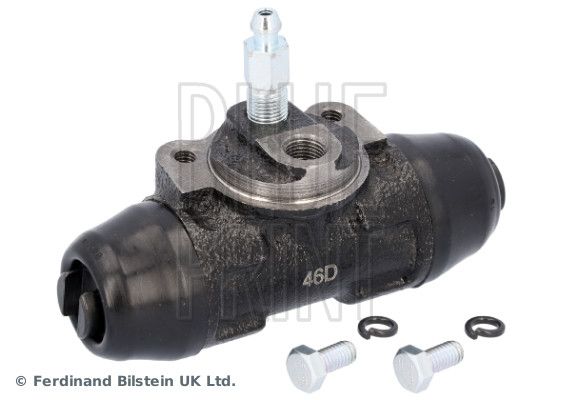 Wheel Brake Cylinder-main