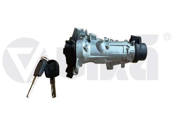 VIKA 99051792201 Ignition switch