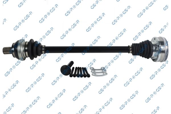 GSP 261293OL Drive shaft