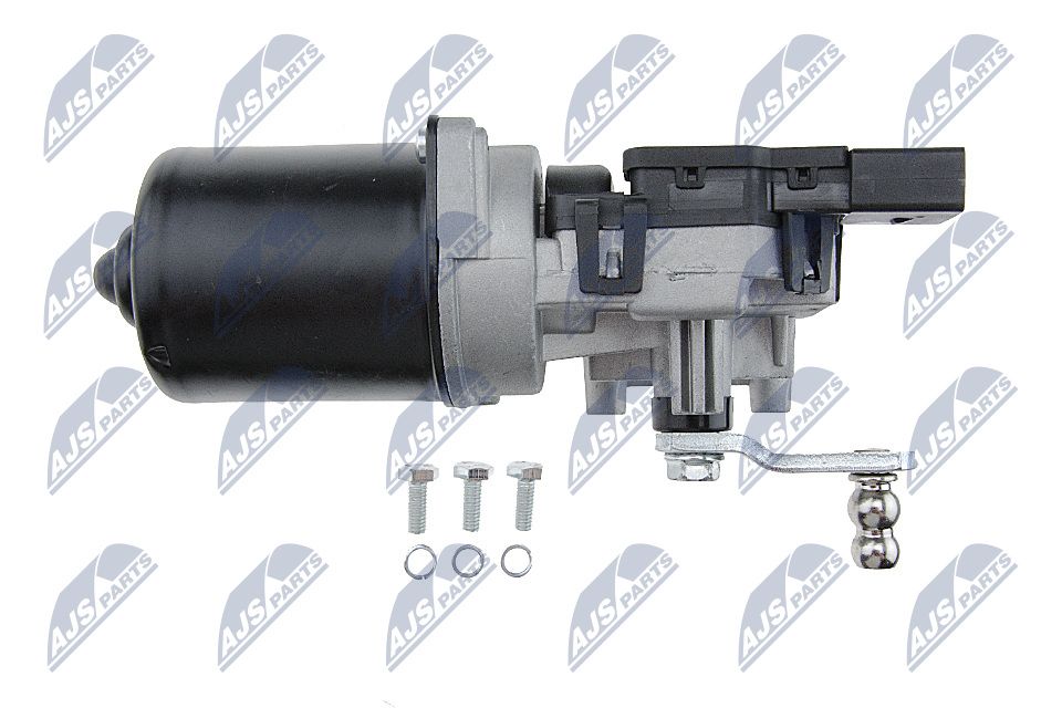 Wiper Motor-2