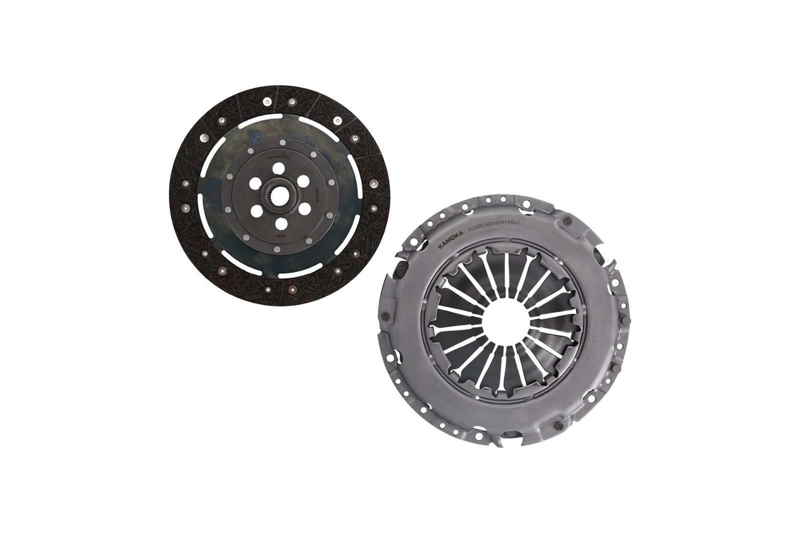 KAMOKA KC295 Clutch kit