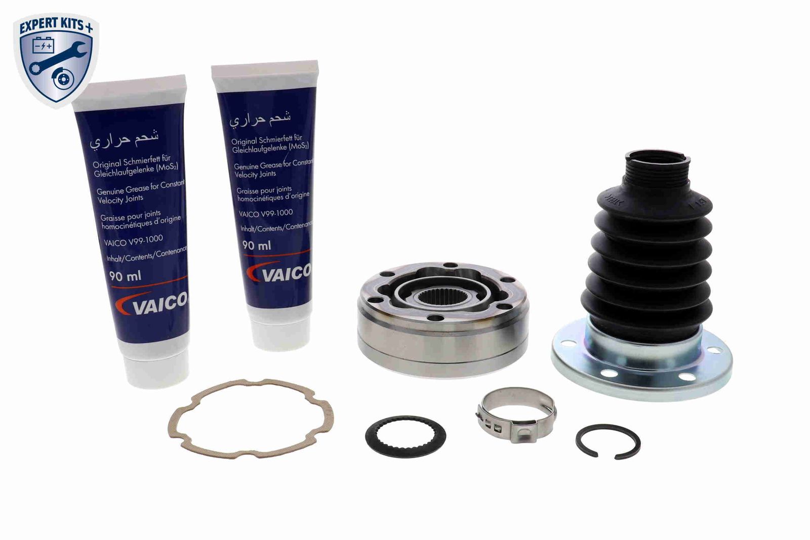 VAICO V10-7421 Joint kit, drive shaft