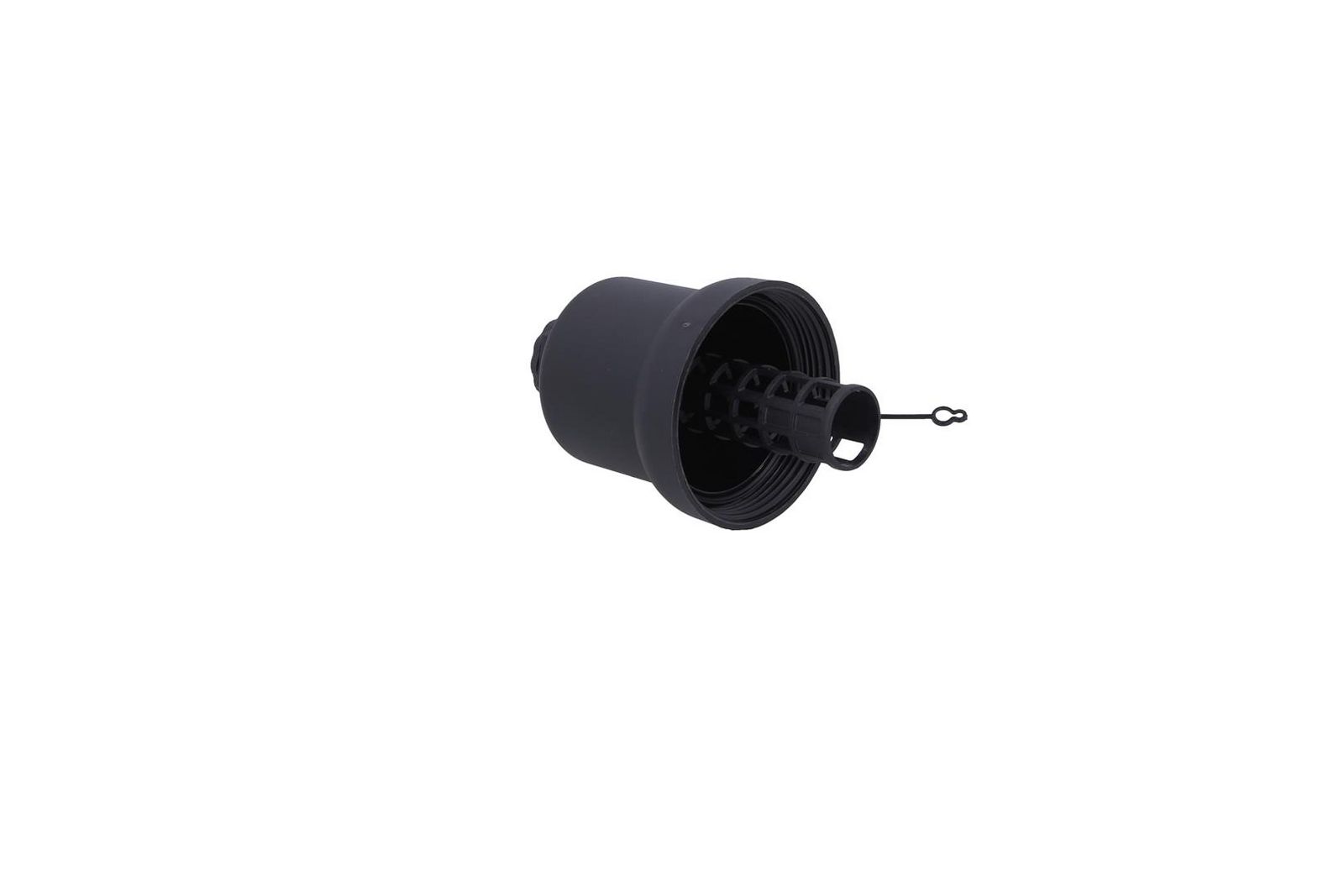 KAMOKA 7270001 Cap, oil filter housing