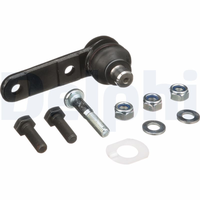 Ball Joint