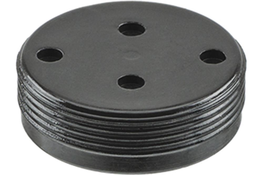 TOPRAN 110 878 Plug, rocker arm shaft mounting bore
