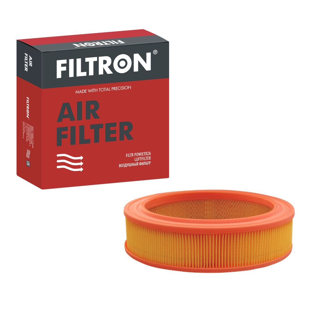 Air Filter-2