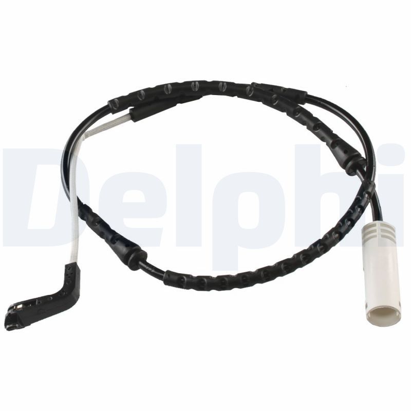 DELPHI LZ0192 Warning contact, brake pad wear