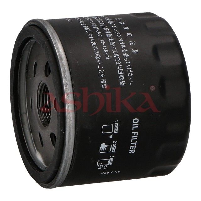 Oil Filter-1