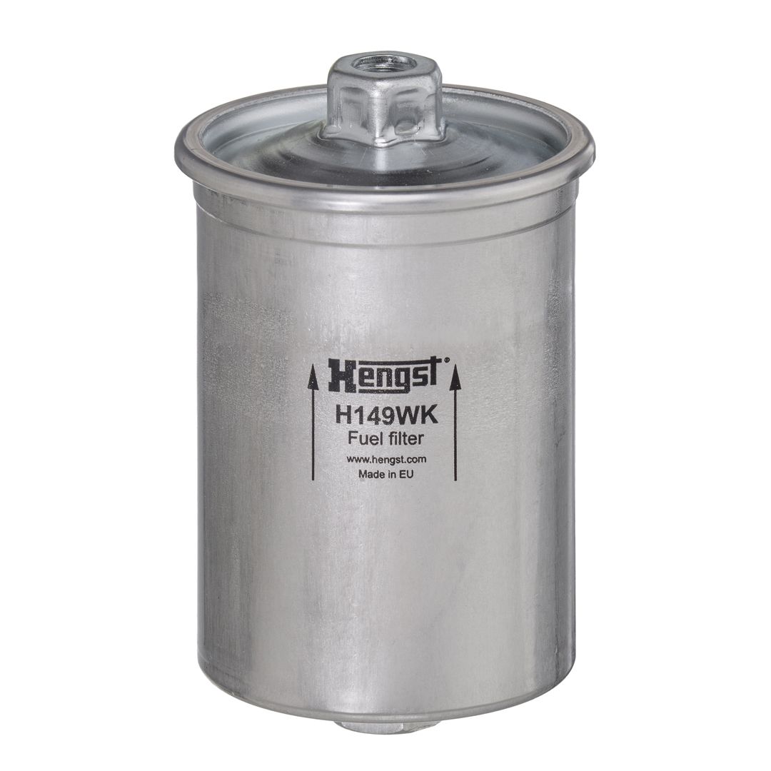 HENGST FILTER H149WK Fuel filter