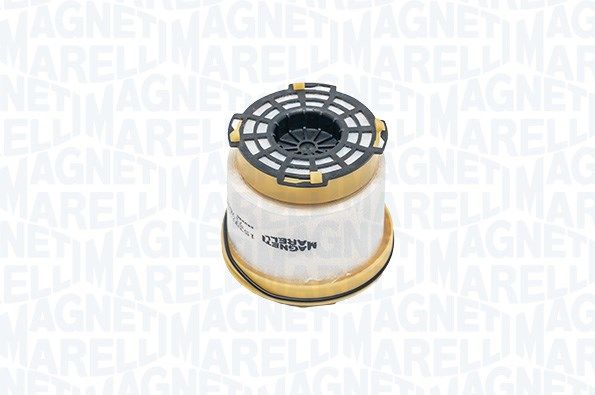 MAGNETI MARELLI 153071762891 Fuel filter