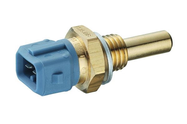 Sensor, coolant temperature-1