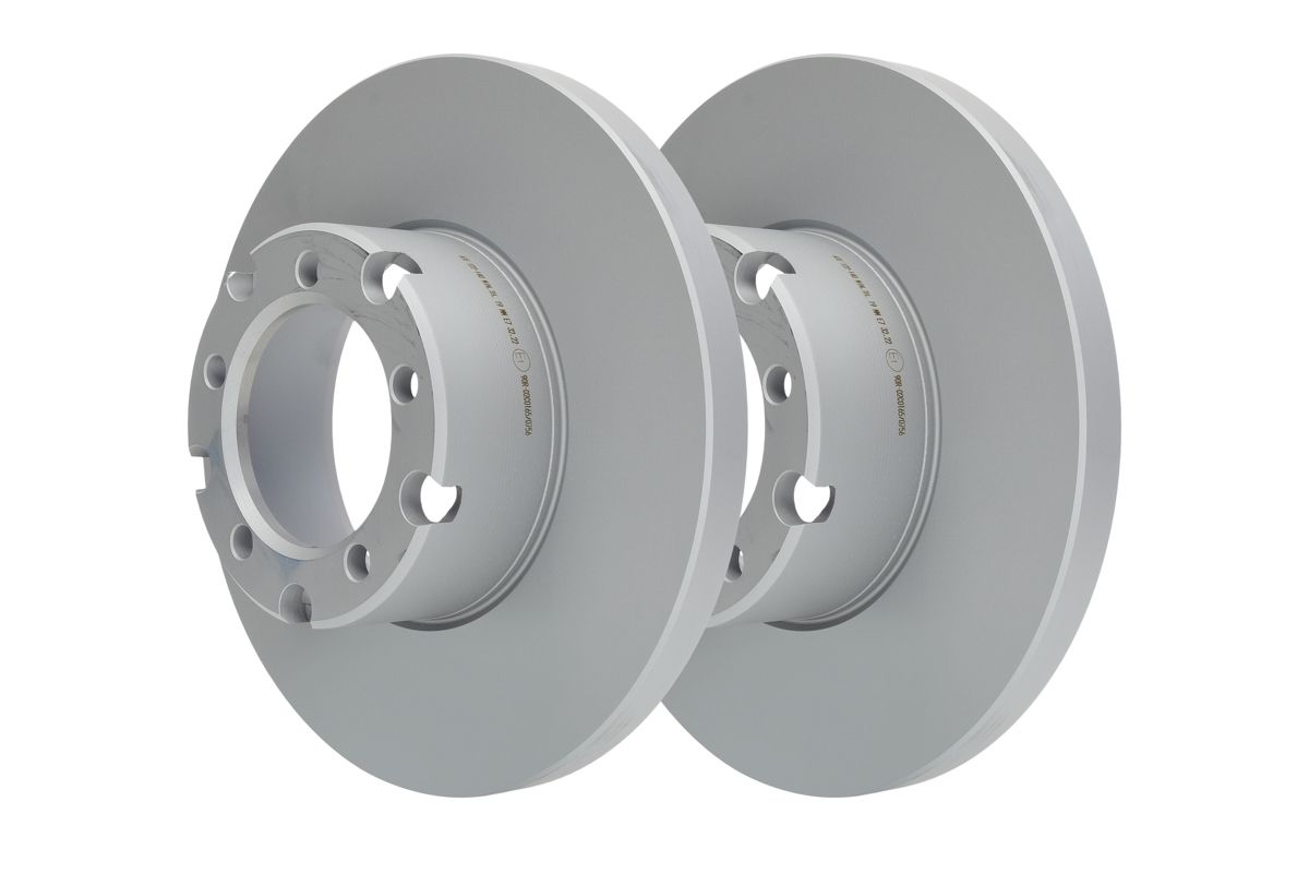 Brake Disc-1
