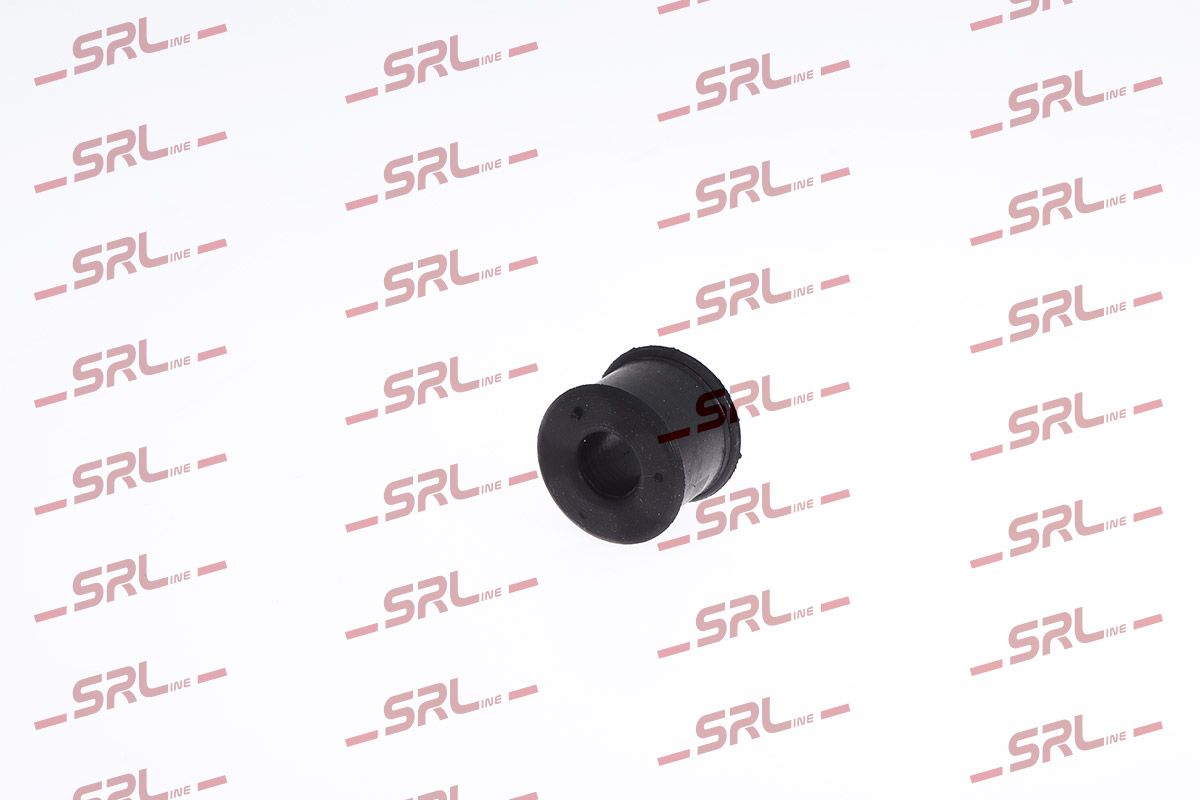 Bushing, stabiliser bar