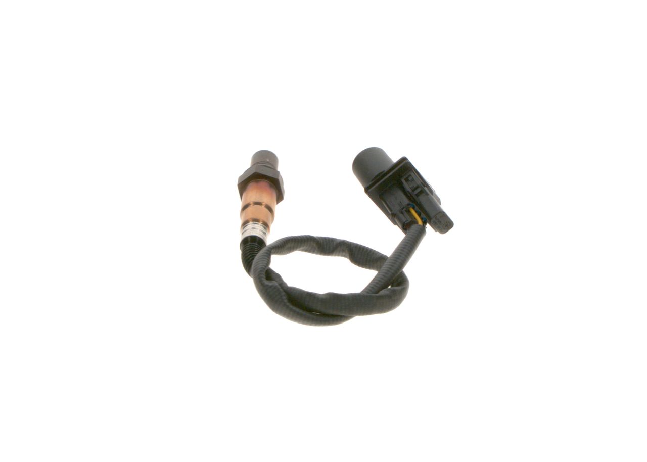 Oxygen Sensor-4