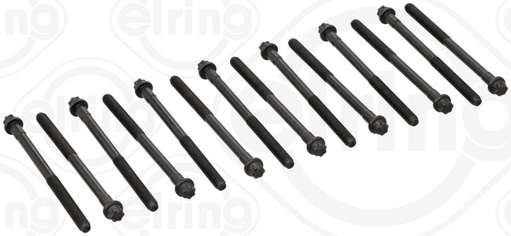 Cylinder Head Bolt Set