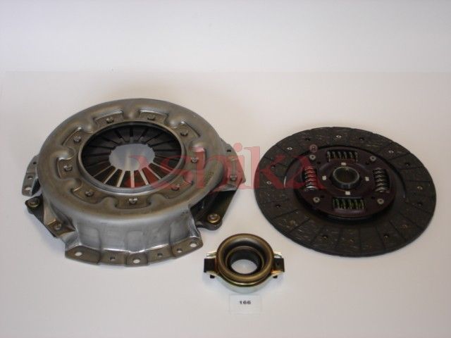 ASHIKA 92-01-166 Clutch kit