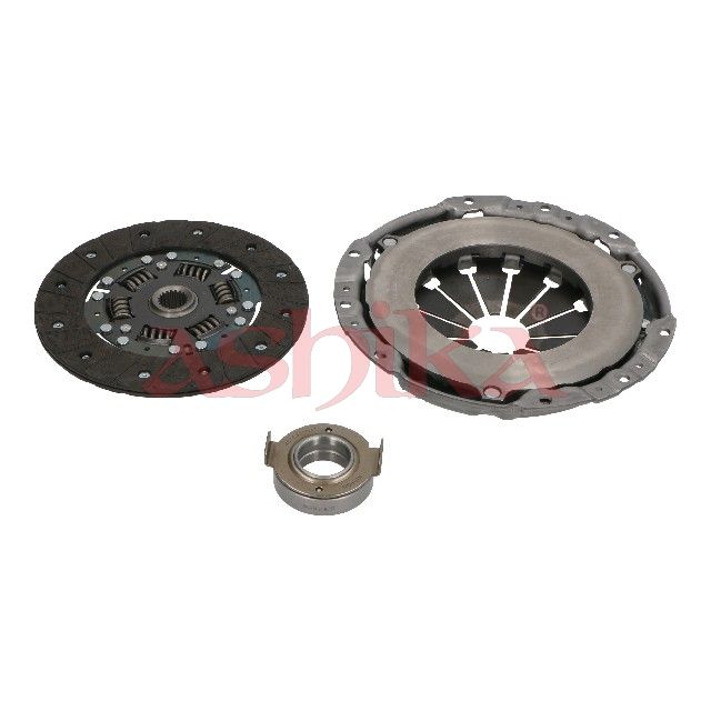 Clutch Kit-1