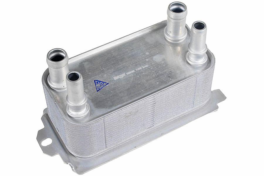 Oil Cooler, automatic transmission