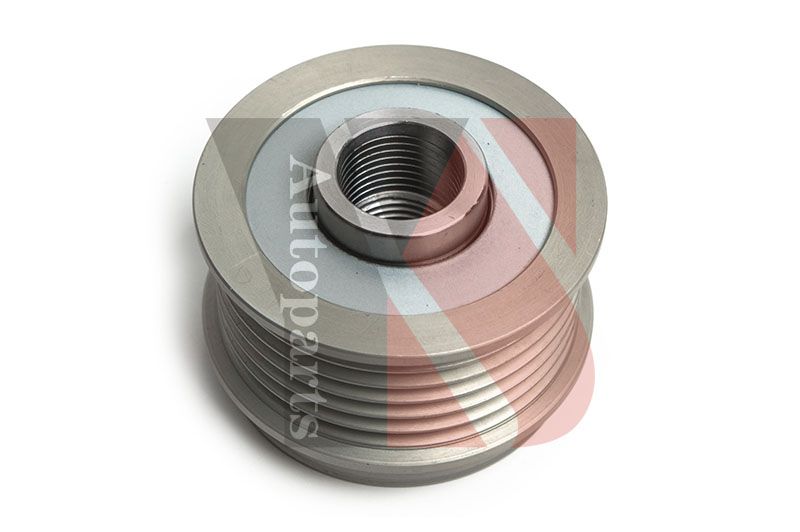 YSPARTS YS-AP055 Alternator freewheel clutch