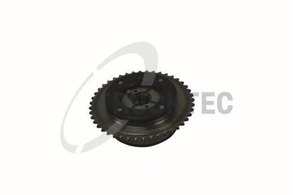 TRUCKTEC AUTOMOTIVE 02.12.167 Camshaft adjuster