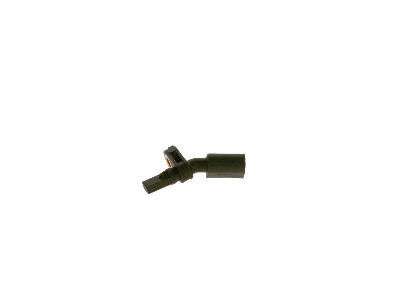 Sensor, wheel speed-4