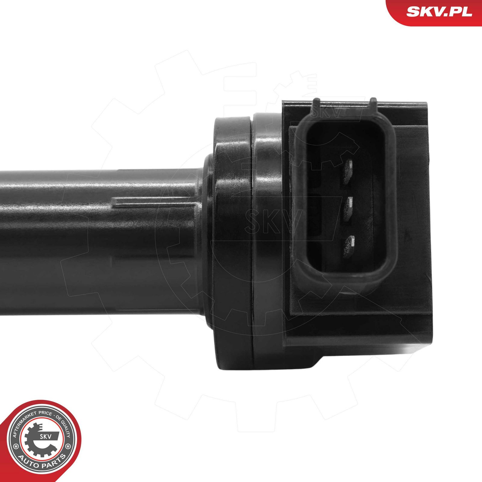 Ignition Coil-3