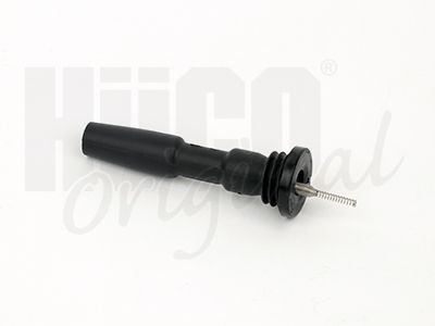 HÜCO 134095 Plug, coil